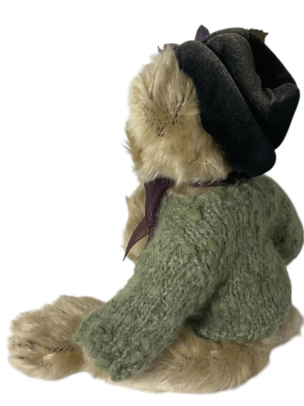 Vintage Bearington Collection Bears Limited Lainey Style 1400 14